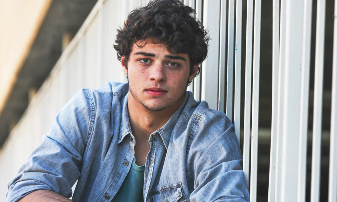 noah centineo height
