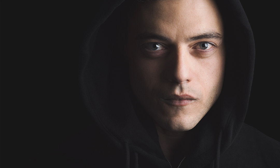 мистер робот hd фото