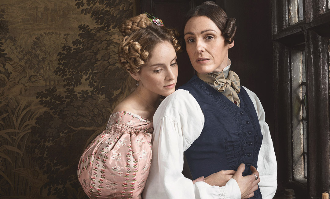 gentleman jack anne lister